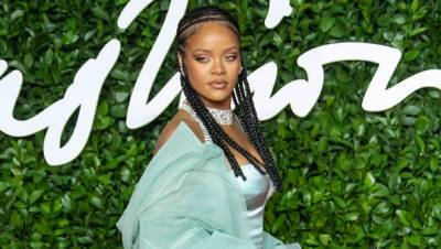 Rihanna Trolls Her Millions Of Fans By Teasing Her ‘R9’ Album Again — See Comment - hollywoodlife.com