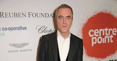 Cold Feet star James Nesbitt pays tribute after death of 91-year-old father - www.msn.com