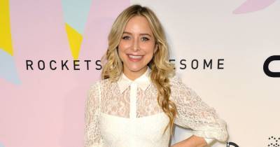 Jenny Mollen Jokes That Her Son’s ‘Head Exploded’ When She Let Him Try Fast Food in Quarantine - www.usmagazine.com