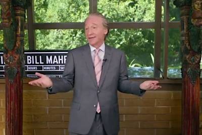 Maher: Trump, Confused by Kamala Harris, ‘Didn’t Know What Country to Tell Her To Go Back To’ - thewrap.com