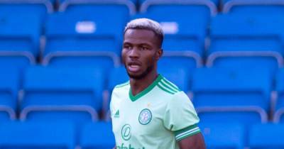 Boli Bolingoli transfer latest as Celtic outcast's Amiens move in doubt as French side move for alternative - www.dailyrecord.co.uk - France - Belgium