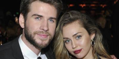 Miley Cyrus and Liam Hemsworth's Complete Relationship Timeline - www.elle.com