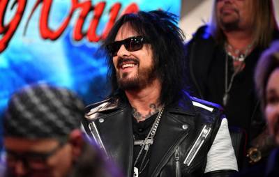 Mötley Crüe’s Nikki Sixx thinks he’s the most underrated bassist ever - www.nme.com