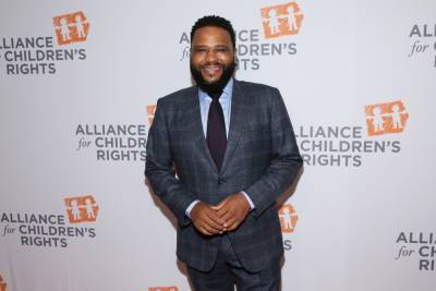 Anthony Anderson Admits ‘Dreams Do Come True’ As He Receives A Star On Hollywood Walk Of Fame - etcanada.com