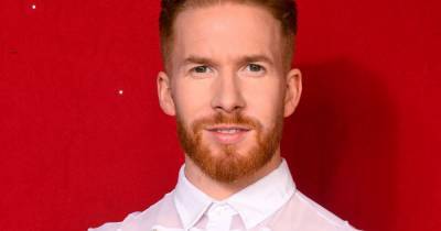 Strictly Come Dancing's Neil Jones says he's in a new relationship after discussing split from Katya Jones - www.ok.co.uk