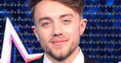I'm A Celebrity's Roman Kemp says he gets mistaken for relative of the Kray twins - www.msn.com - London