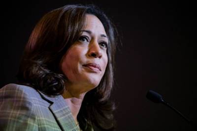Newsweek Apologizes for Kamala Harris Op-Ed ‘Used by Some as a Tool to Perpetuate Racism and Xenophobia’ - thewrap.com - California