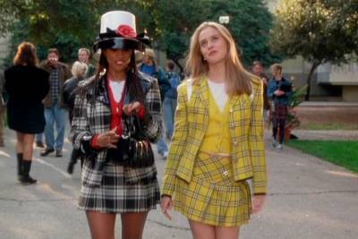 ‘Clueless’ TV reboot confirmed to land on NBC’s Peacock streaming service - www.nme.com