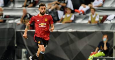 Manchester United evening headlines as Bruno Fernandes responds to Eric Cantona comparisons - www.manchestereveningnews.co.uk - Manchester - Portugal