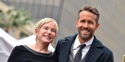 Ryan Reynolds Asks Young People Not to "Kill His Mom" by Partying During the COVID Pandemic - www.marieclaire.com - Canada