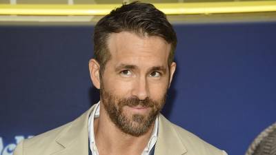 Ryan Reynolds Urges Canadian Teens to Stop Partying During Pandemic: ‘Don’t Kill My Mom’ - variety.com - Britain - Canada
