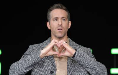 Ryan Reynolds trolls fans with fake streaming service that features just one movie - www.nme.com