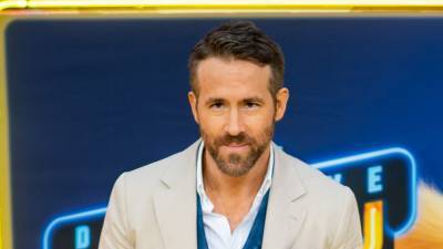 Ryan Reynolds urges young Canadians to quit partying amid COVID-19 pandemic: 'Don't kill my mom!' - www.foxnews.com - Britain