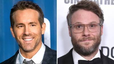 Ryan Reynolds & Seth Rogan Answer British Columbia Premier’s Call For Help, Urge Younger Citizens To Stop Partying - deadline.com - Britain