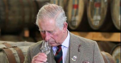 Prince Charles ordered tailors to stop making jacket after finding out where buttons were from - www.dailyrecord.co.uk - Scotland - Austria