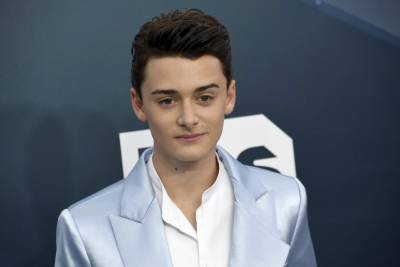 Noah Schnapp’s Official Twitter Account Hacked, ‘Stranger Things’ Star Posts Concerning Tweets - deadline.com