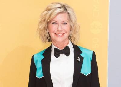 Olivia Newton-John urges people to undergo cancer checks as ‘it’s better to know’ - evoke.ie