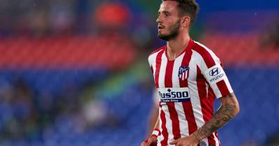 Manchester United morning headlines as Saul Niguez interest 'revived' and Sevilla line up latest - www.manchestereveningnews.co.uk - Spain - Manchester - Madrid