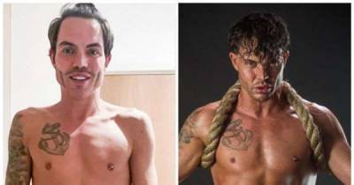 Bobby Norris Stuns Fans After Revealing Results Of 75-Day Fitness Transformation - www.msn.com