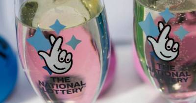 One UK ticket-holder scoops £10.7m Lotto jackpot - is it you? - www.manchestereveningnews.co.uk - Britain