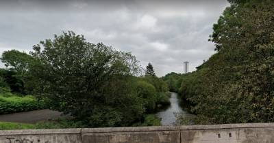Body of man found in Glasgow river as cops launch probe - www.dailyrecord.co.uk
