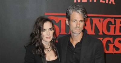 Winona Ryder isn't interested in marriage - www.msn.com