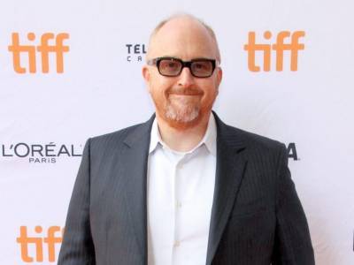 Louis C.K. heckled during 'surprise' appearance at Dave Chappelle's show - torontosun.com