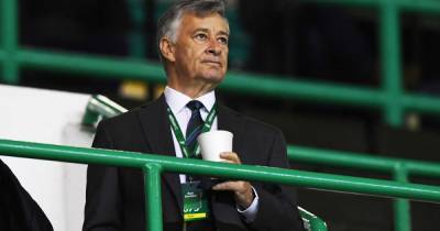 Ron Gordon 'not opposed' to points deductions in wake of Celtic and Aberdeen breaches - www.dailyrecord.co.uk - Spain - city Aberdeen