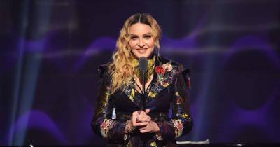 Madonna birthday: How the ‘Queen of Pop’ continues to redefine stereotypes on older women - www.msn.com