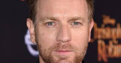 Ewan McGregor 'splits Star Wars cash' as part of divorce settlement with wife of 22 years - www.dailyrecord.co.uk
