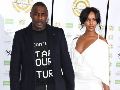Idris Elba thought he was going to die after contracting COVID-19 - torontosun.com