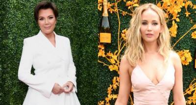 Kris Jenner wishes her ‘favourite daughter’ Jennifer Lawrence happy birthday: Thank you for your friendship - www.pinkvilla.com