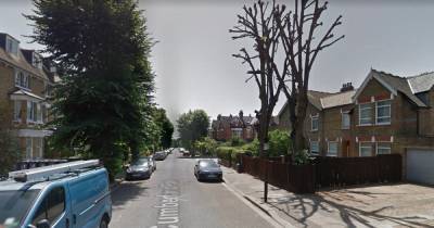 Woman arrested on suspicion of murder after 10-year-old boy found dead in London - www.dailyrecord.co.uk - London - county Cumberland