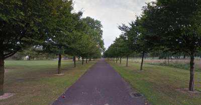 Young girl, 16, raped in Glasgow Green as cops investigate - www.dailyrecord.co.uk - Scotland