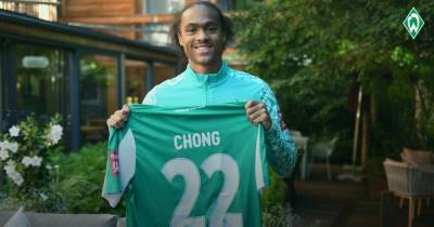 Tahith Chong loan from Manchester United to Werder Bremen confirmed - www.manchestereveningnews.co.uk - Manchester