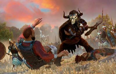 ‘A Total War Saga: Troy’ received 7.5 million downloads in its first 24 hours - www.nme.com