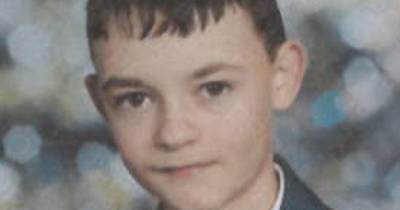 Hunt launched after 13-year-old boy goes missing from Wishaw - www.dailyrecord.co.uk - Scotland