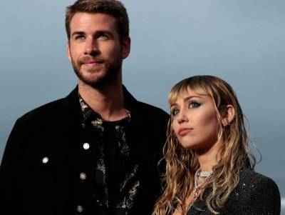 Miley Cyrus lost her virginity with Liam Hemsworth - torontosun.com