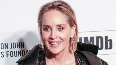 Sharon Stone condemns ‘non-mask wearers’ for giving ill sister coronavirus - www.breakingnews.ie - county Stone
