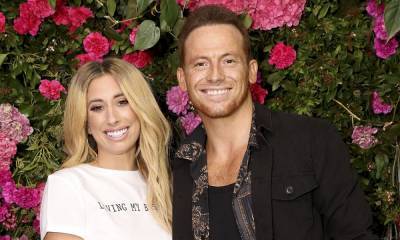 Stacey Solomon thrills fans with news about her latest achievement - hellomagazine.com