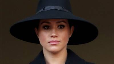 Meghan Markle slams ‘toxic’ journalism and its impact on COVID-19, George Floyd protests, US election - www.foxnews.com - USA
