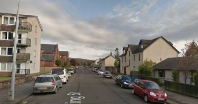 Police seek Good Samaritans who helped young woman after rape in Helensburgh town centre - www.dailyrecord.co.uk