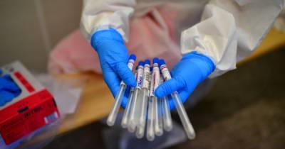 Another 1,040 people test positive for coronavirus in the UK - www.manchestereveningnews.co.uk - Britain