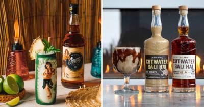 Celebrate National Rum Day With These Must-Try Cocktails: a Rainforest Daiquiri, Monkey Wrench and More - www.usmagazine.com