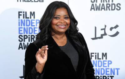 Octavia Spencer says she hasn’t been “paid what I feel I deserve” yet - www.nme.com