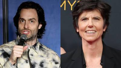 Chris D'Elia replaced by Tig Notaro in upcoming Netflix movie following sexual misconduct allegations - www.foxnews.com