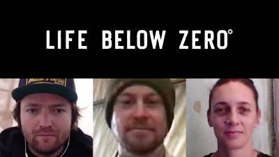 ‘Life Below Zero’ Team On How To Keep Cameras From Freezing And Capturing The Wilds Of Alaska – Contenders TV - deadline.com - state Alaska