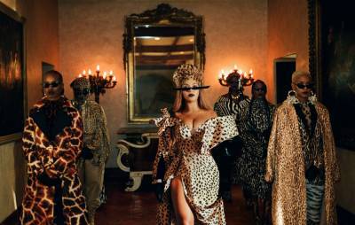 Beyoncé had to revise ‘Black Is King’ because of the coronavirus pandemic - www.nme.com