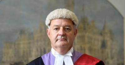 Judge calls for 'different approach' to city's drug problem as he leaves Manchester for new job - www.manchestereveningnews.co.uk - Manchester