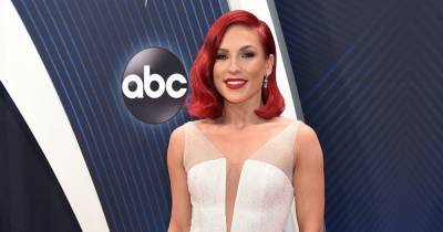 Sharna Burgess Reveals Her Picks for the Best and Worst ‘Dancing With the Stars’ Contestants - www.usmagazine.com - Jordan